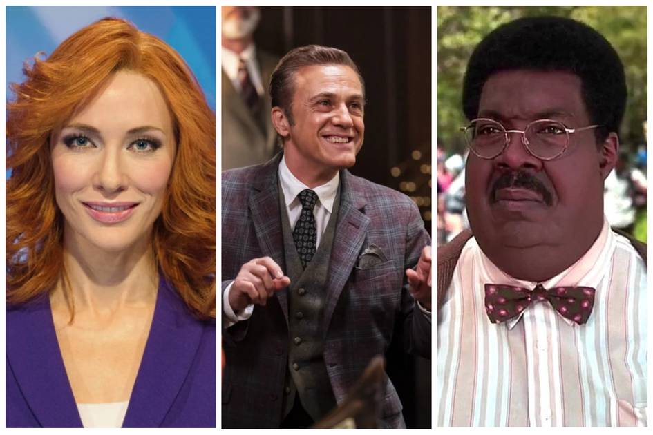 Битта фильмда 13 та образ яратган: бир актёр бир нечта ролни ижро этган машҳур фильмлар